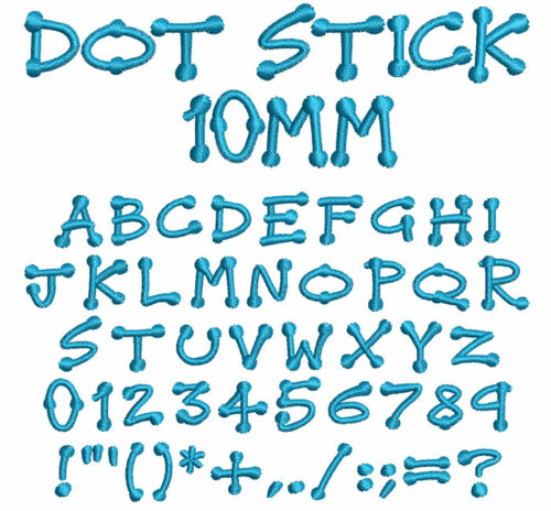 DotStick10mm