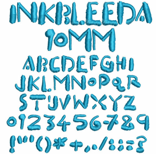 Inkbleeda10mm