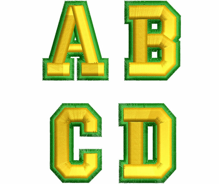 3D-College50mm_2Color_ABC