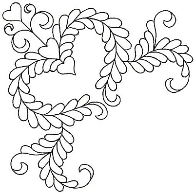 Embroidery Design: Design 10A5.00w X 5.00h