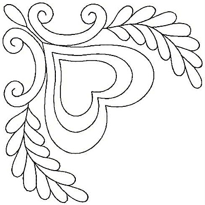 Embroidery Design: Design 16A4.81w X 4.81h