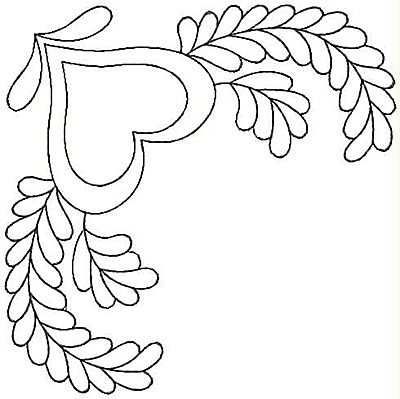 Embroidery Design: Design 18B5.77w X 5.79h