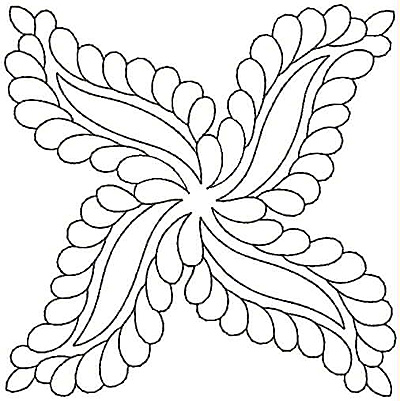 Embroidery Design: Design 48A4.98w X 5.00h