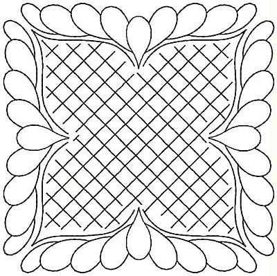 Embroidery Design: Design 58A5.00w X 5.00h