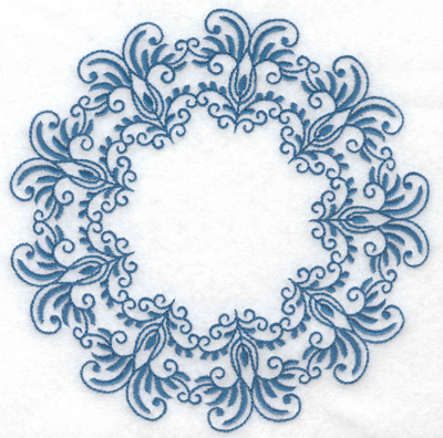 Embroidery Design: Design 10 large 5.92w X 6.00h