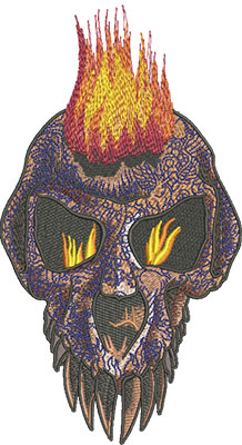 J-6984TattooSkull_L