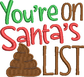 youronsantaslist