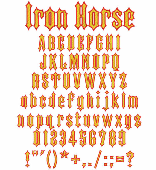 IronHorse40mm_icon