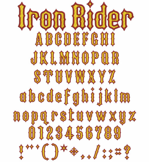 IronRider40mm_icon