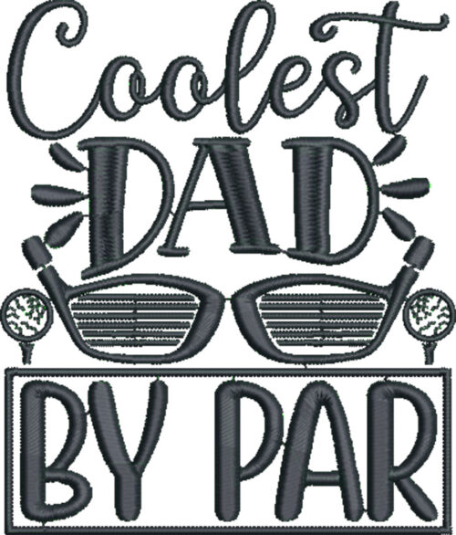 cool dad coolest dad by par