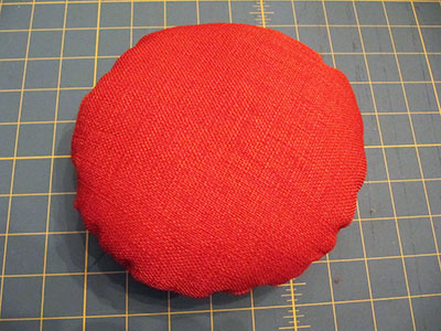 pumpkin tutorial pumpkin cushion