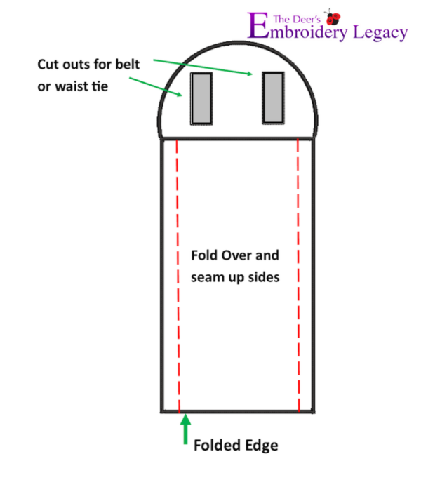 garden shear holster