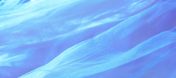 tulle fabric