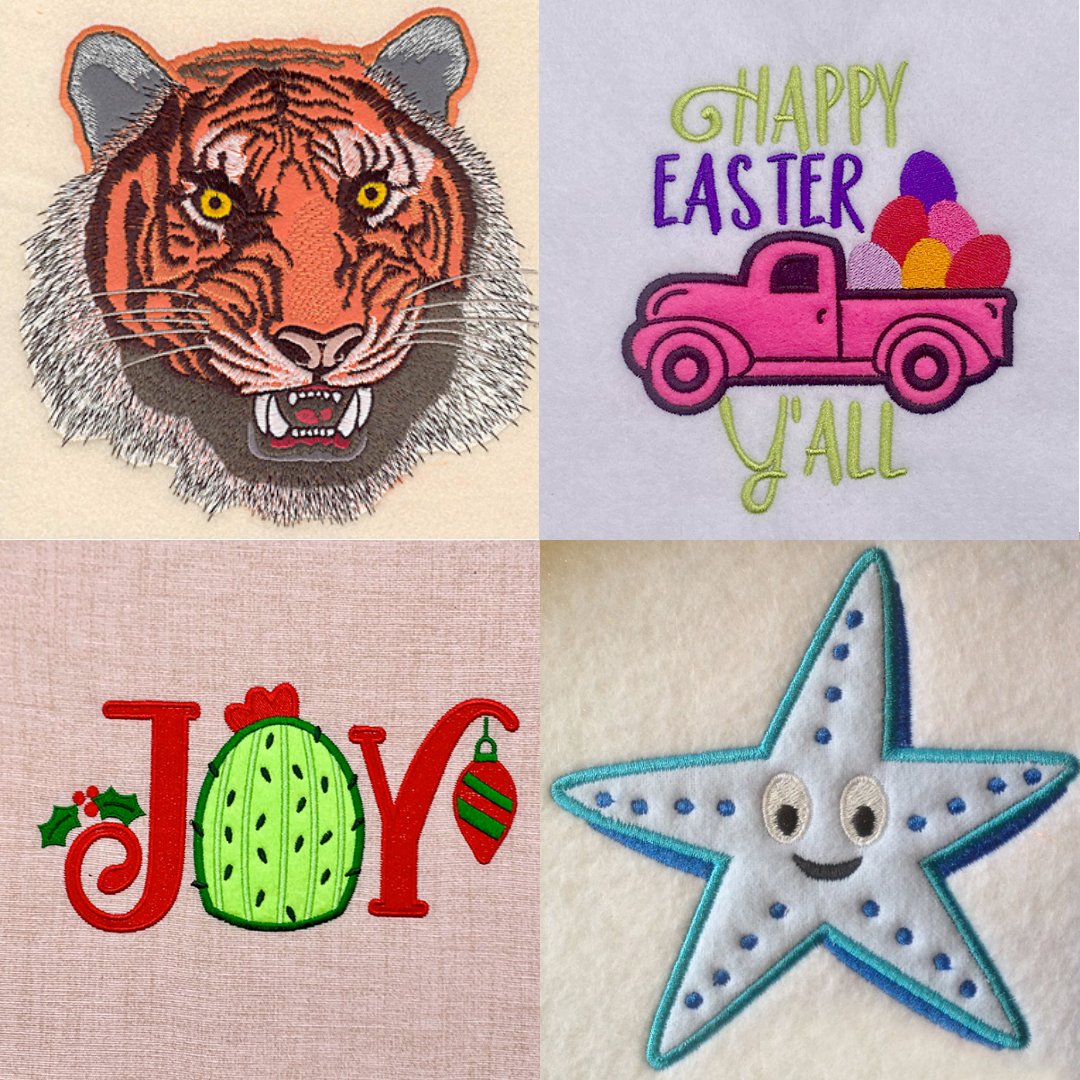 applique images