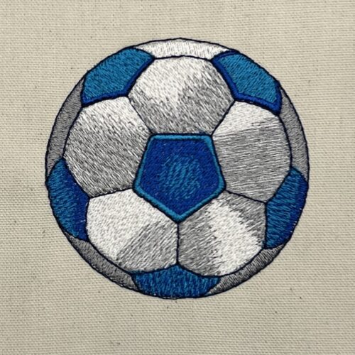 soccer ball