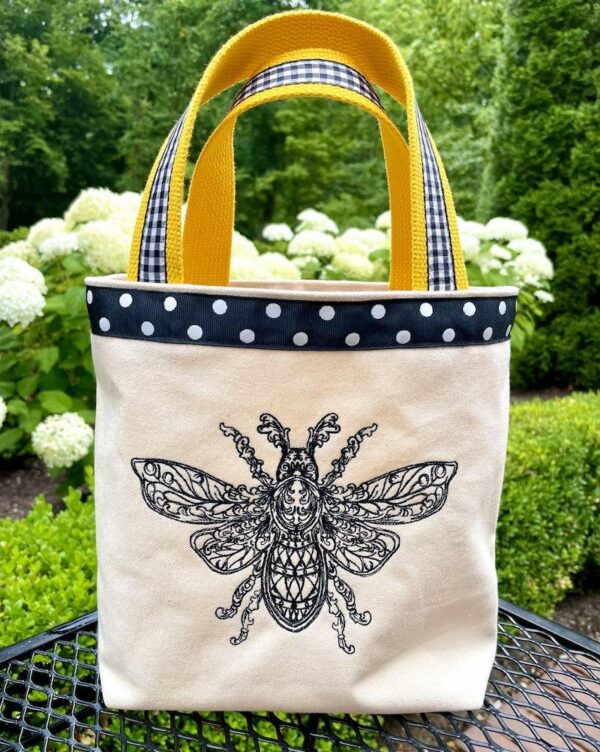 tote canvas bag