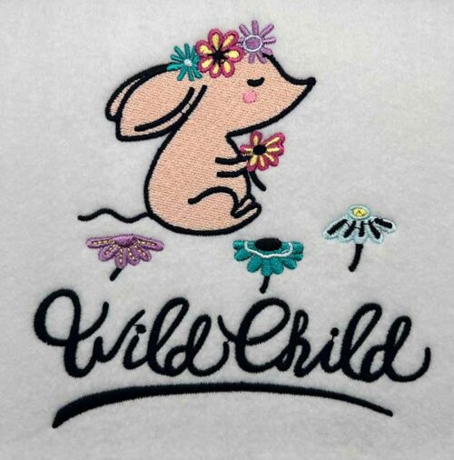 wild child mouse