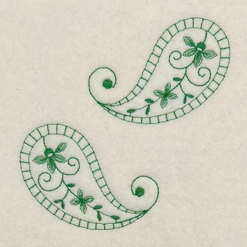 AISNL126 embroidery design