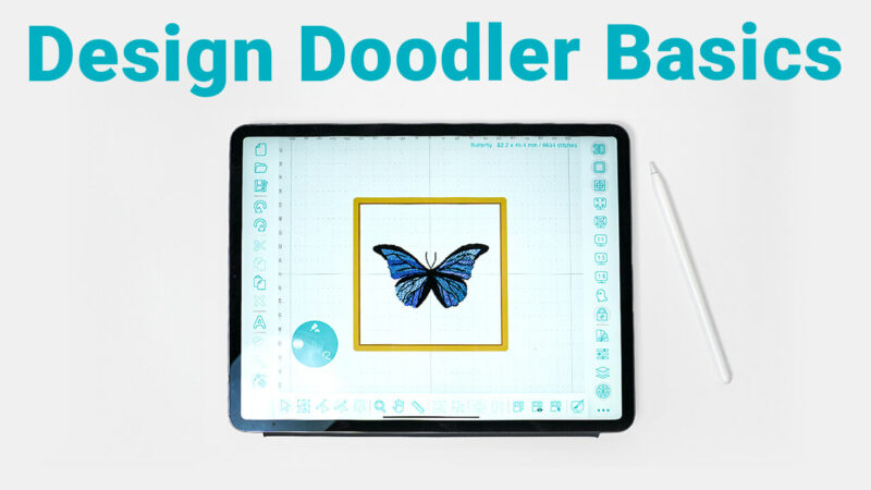 Doodler Basics