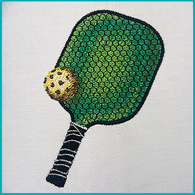 Pickleball