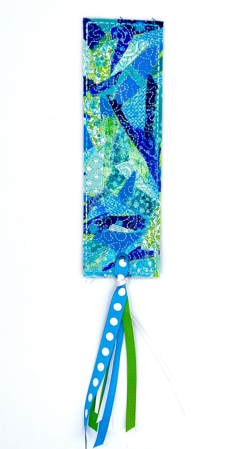 Design Doodler Bookmark