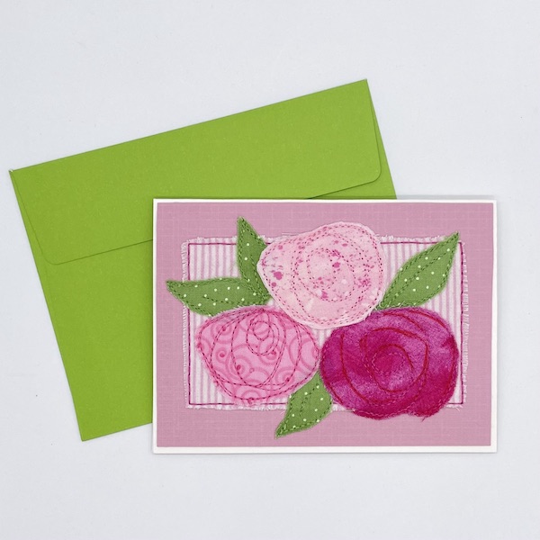 Design Doodler Mothers Day Card Tutorial 13