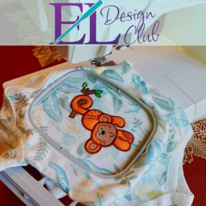 Embroidery Legacy Design Club