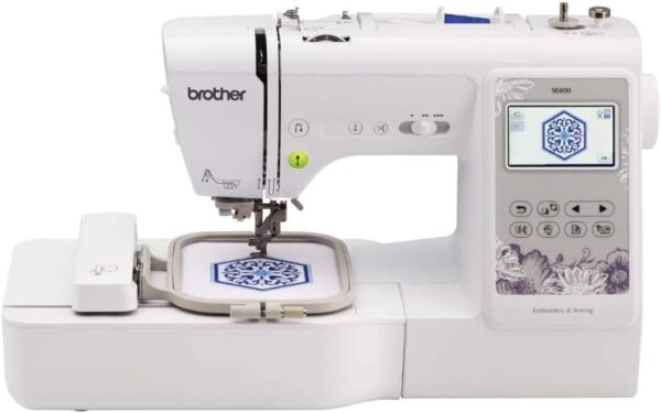 Brother SE600