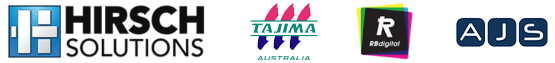 Tajima Embroidery Machine Distributors & Our Partners